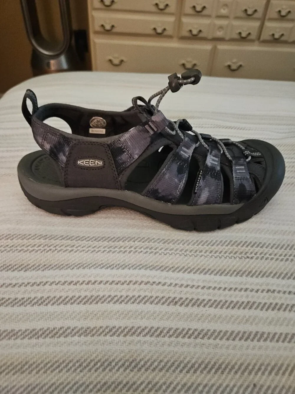 Keen Newport H2